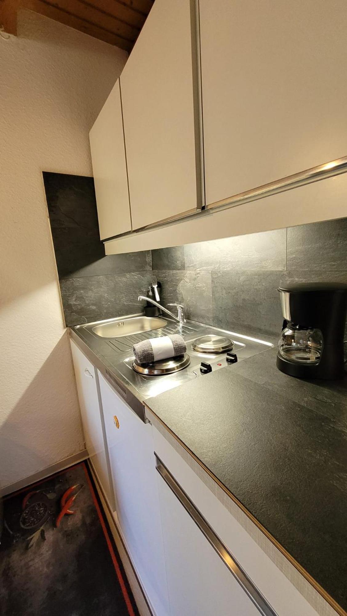 Berg-Buedchen - Schnuckelige Maisonette-Fewo - Gemuetlich Und Guenstig Sankt Andreasberg Luaran gambar