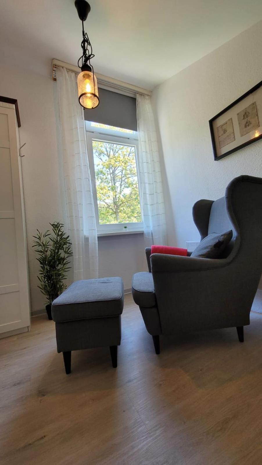 Berg-Buedchen - Schnuckelige Maisonette-Fewo - Gemuetlich Und Guenstig Sankt Andreasberg Luaran gambar